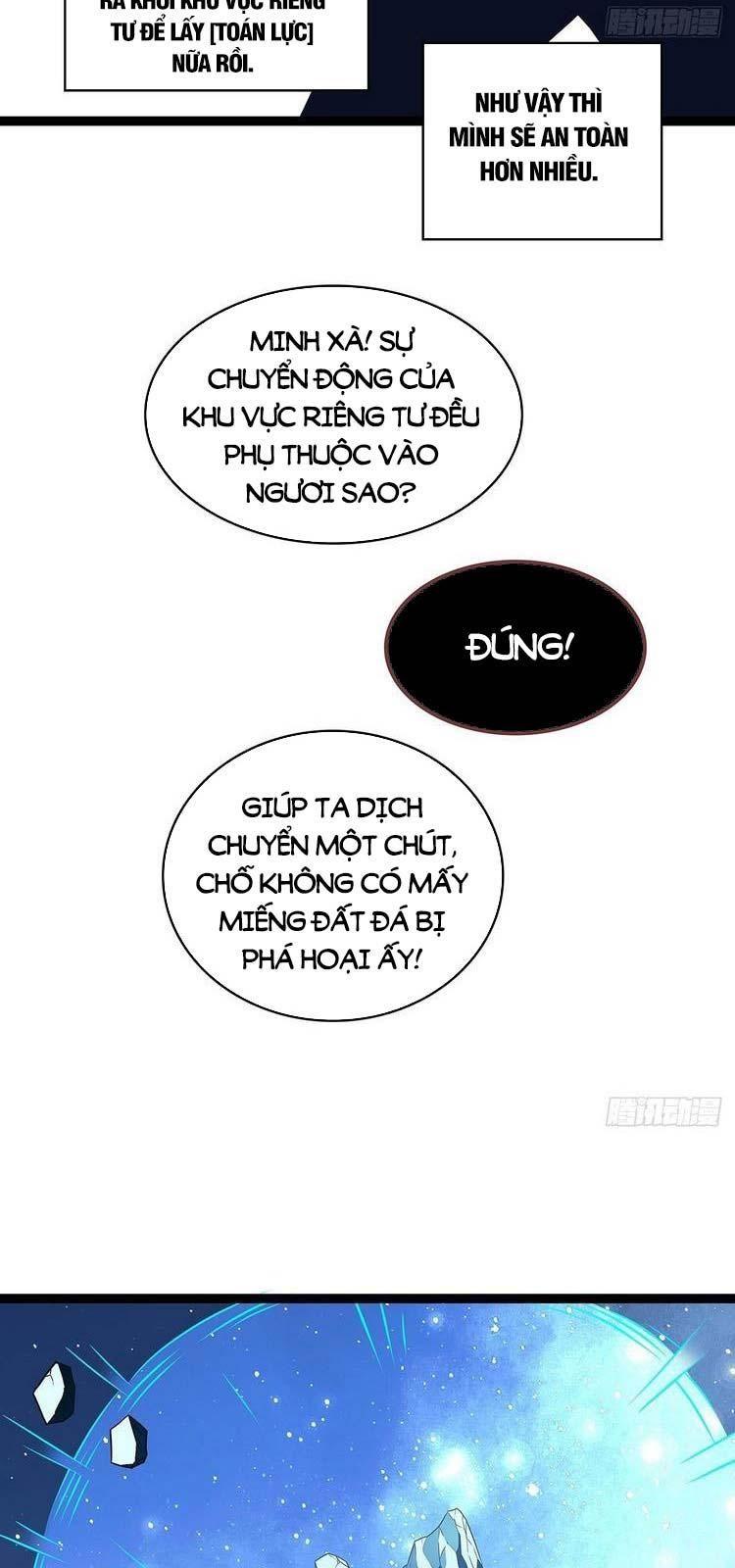 đi lên từ việc chơi game ngiêm túc chapter 62 7