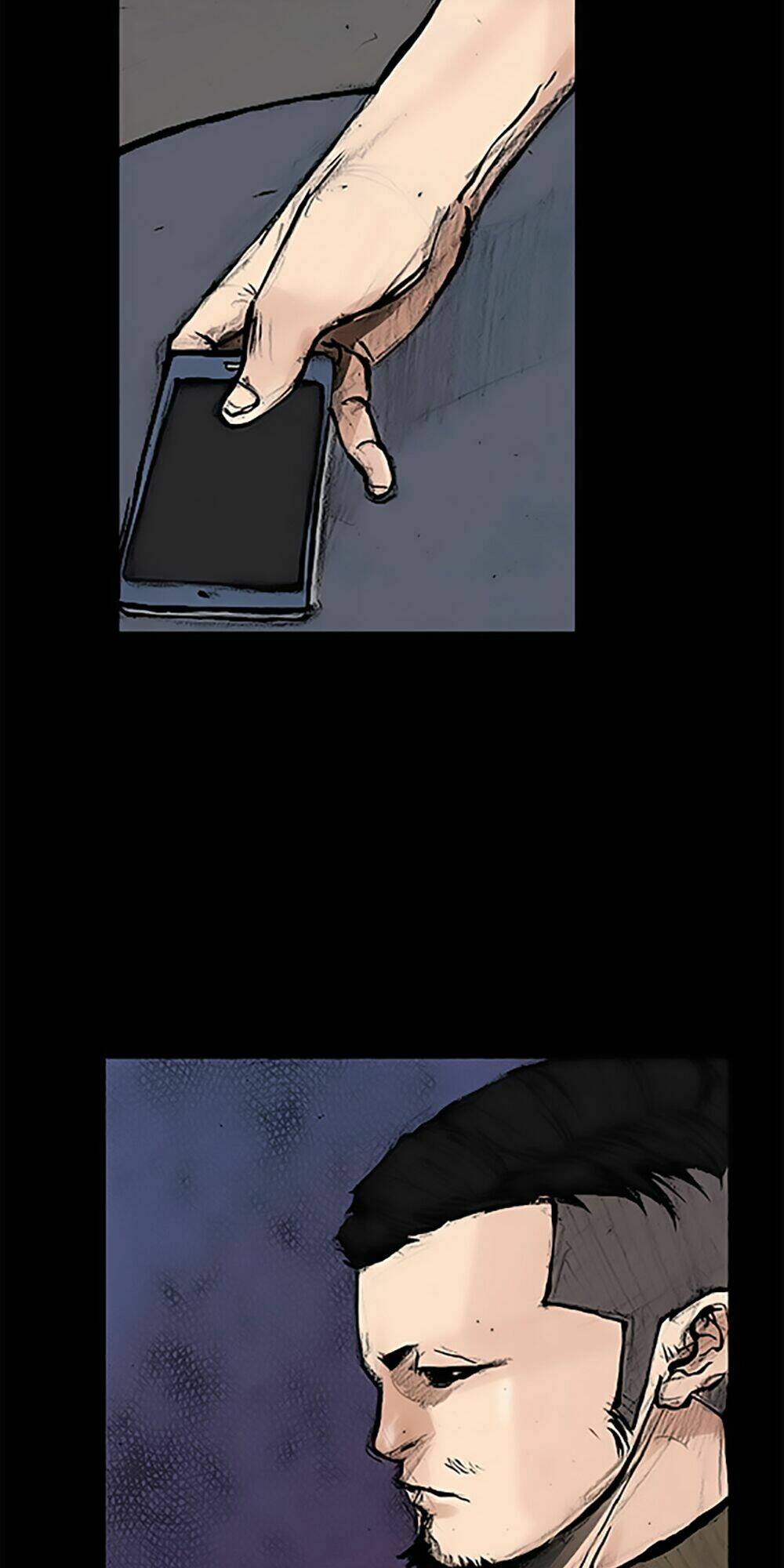 độc cô tiền truyện chapter 117 4