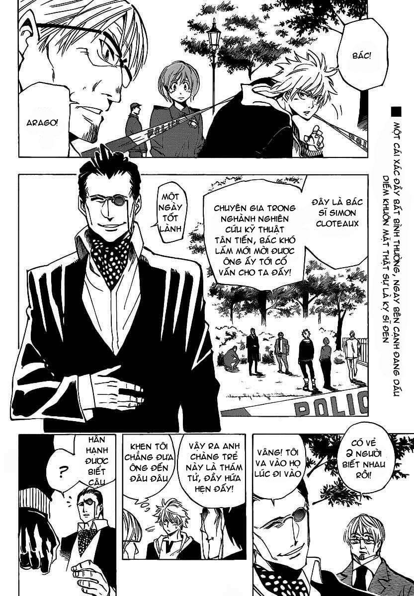 arago chapter 40 4
