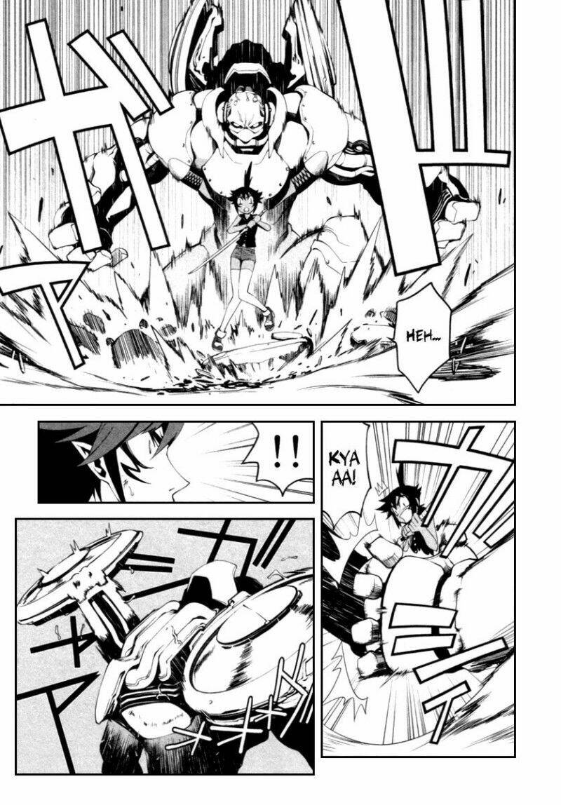 blood soul chapter 4 39