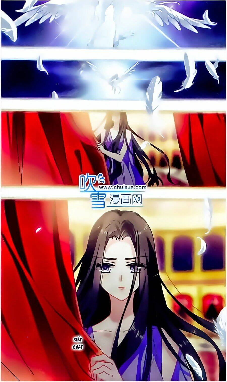 ngôi sao câu lạc bộ chapter 121 22