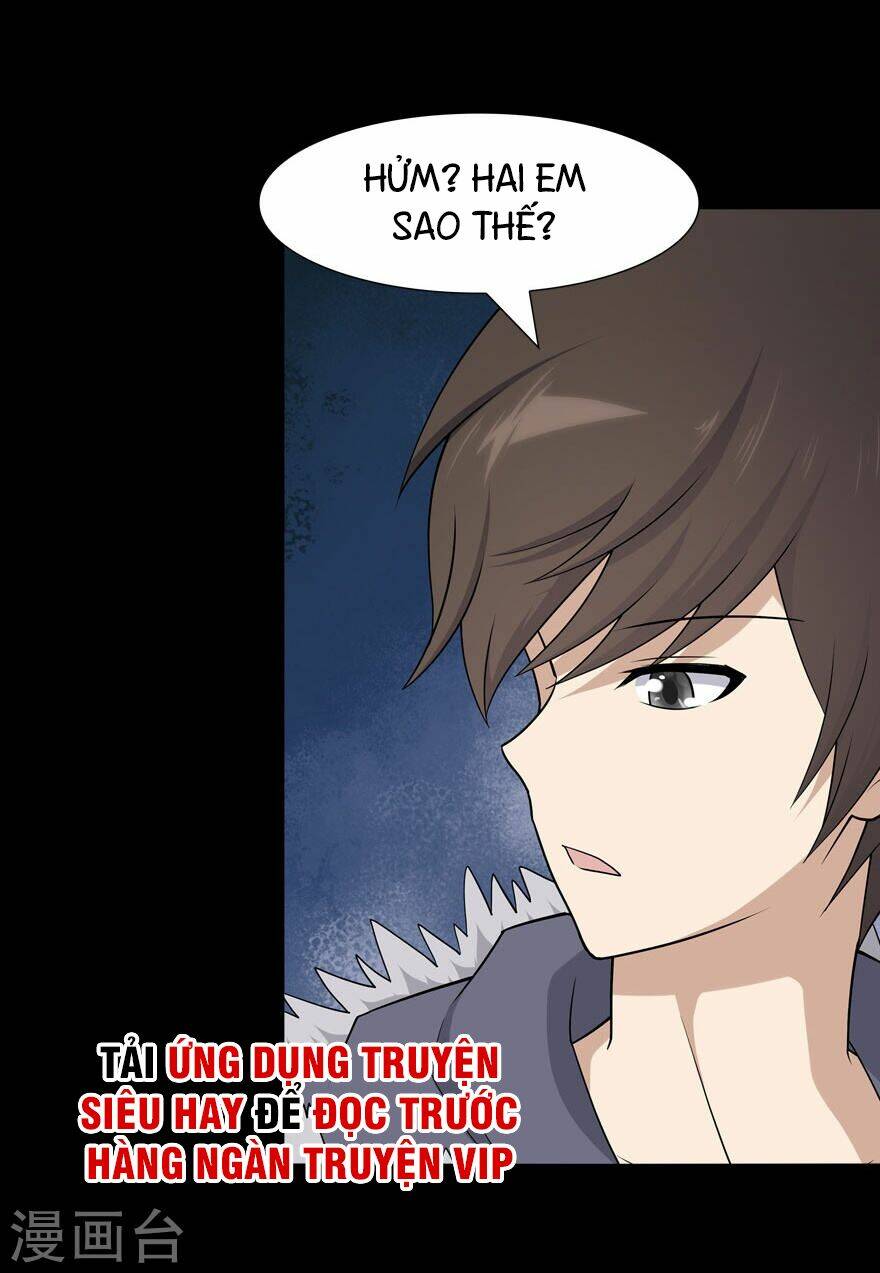 bạn gái virus của tôi chapter 68 7