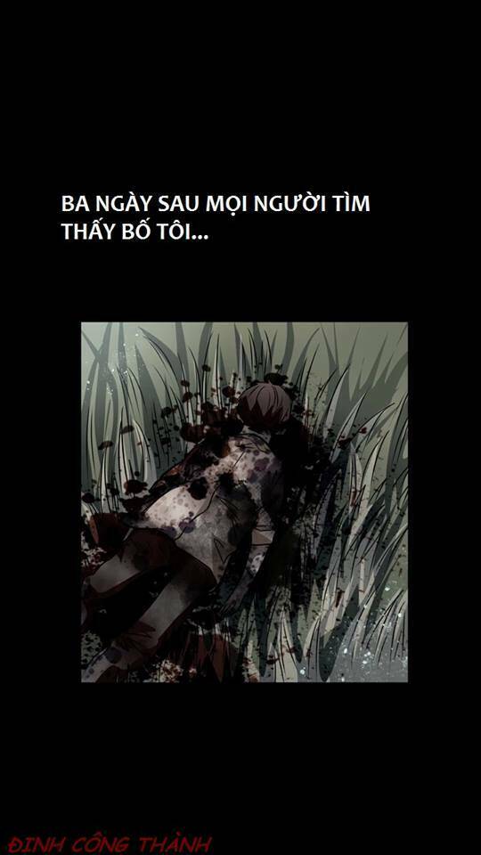 tiểu quỷ chapter 5 28