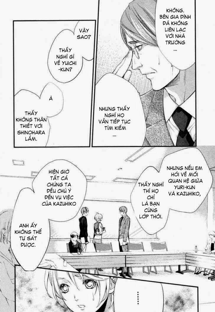 shinrei tantei yakumo - thám tử tâm linh season 2 chapter 2 40