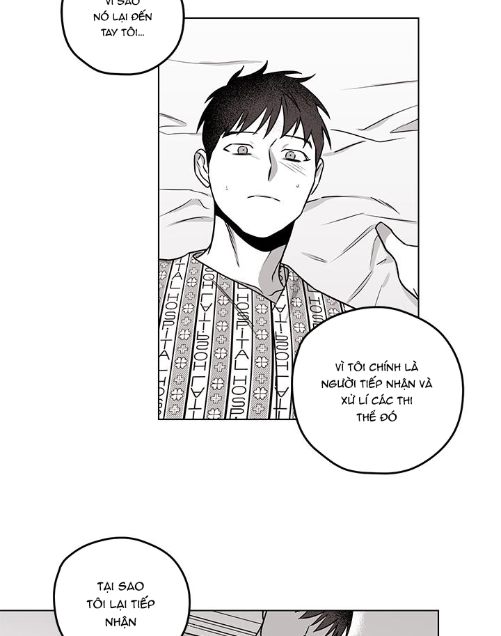 bữa tiệc của những đóa hoa chapter 23 43