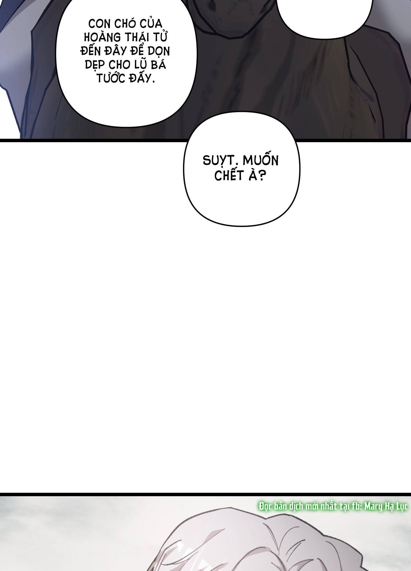 đóa hoa của mặt trời chapter 16.1 35