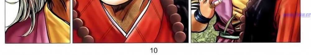 tuyệt thế vô song 2 chapter 57 18