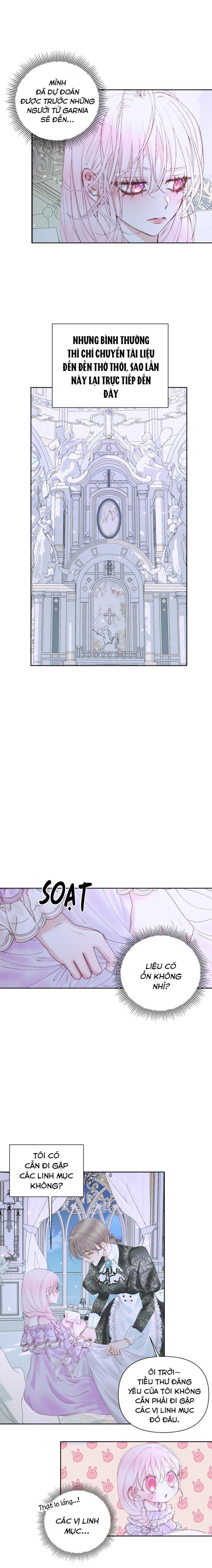 trở thành cô vợ khế ước của nhân vật phản diện chapter 45 3