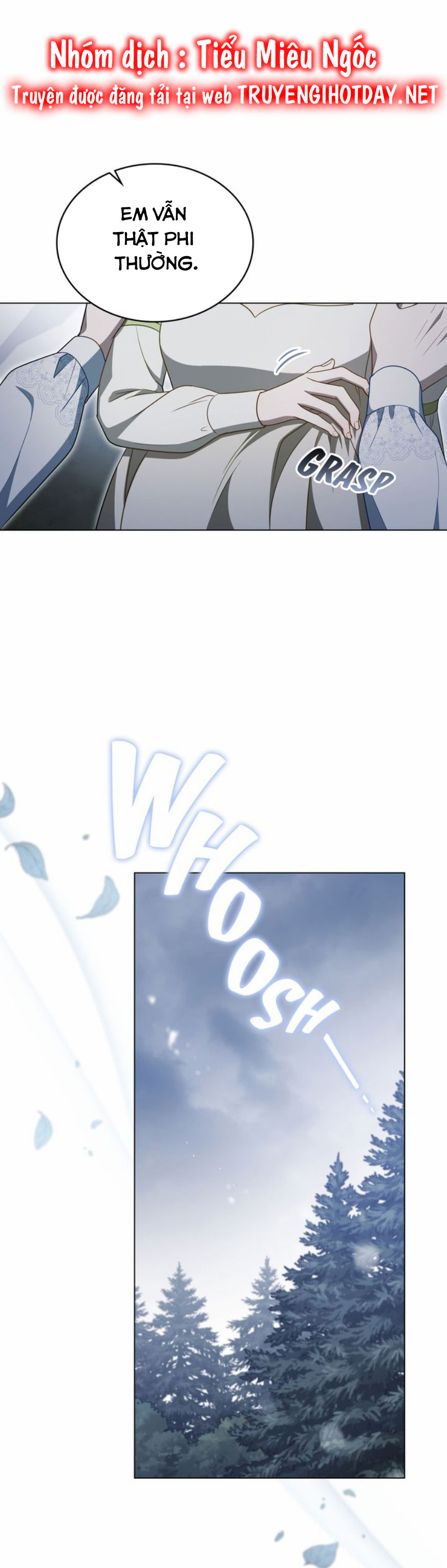 cầu mong chúa sẽ cứu rỗi cho cái chết của tôi chapter 44 18