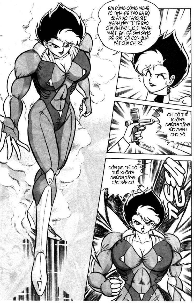 fubata-kun change! chapter 24 19