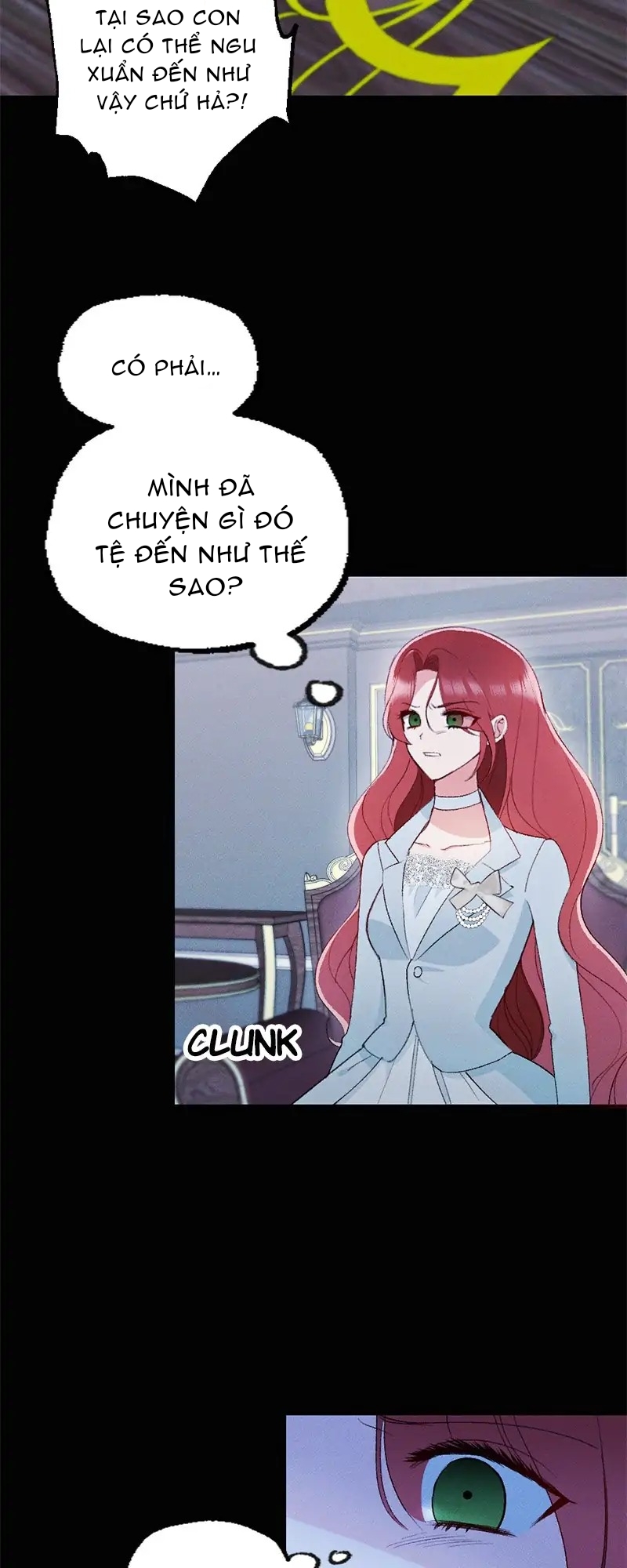 Gửi Đến Ngươi, Người Mong Muốn Sự Đau Khổ Từ Ta chapter 10.2 - Trang 2