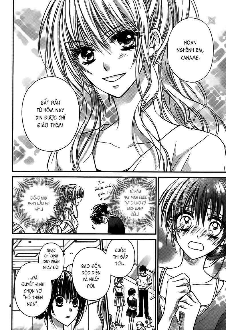 kaname étoile girl chapter 2 5