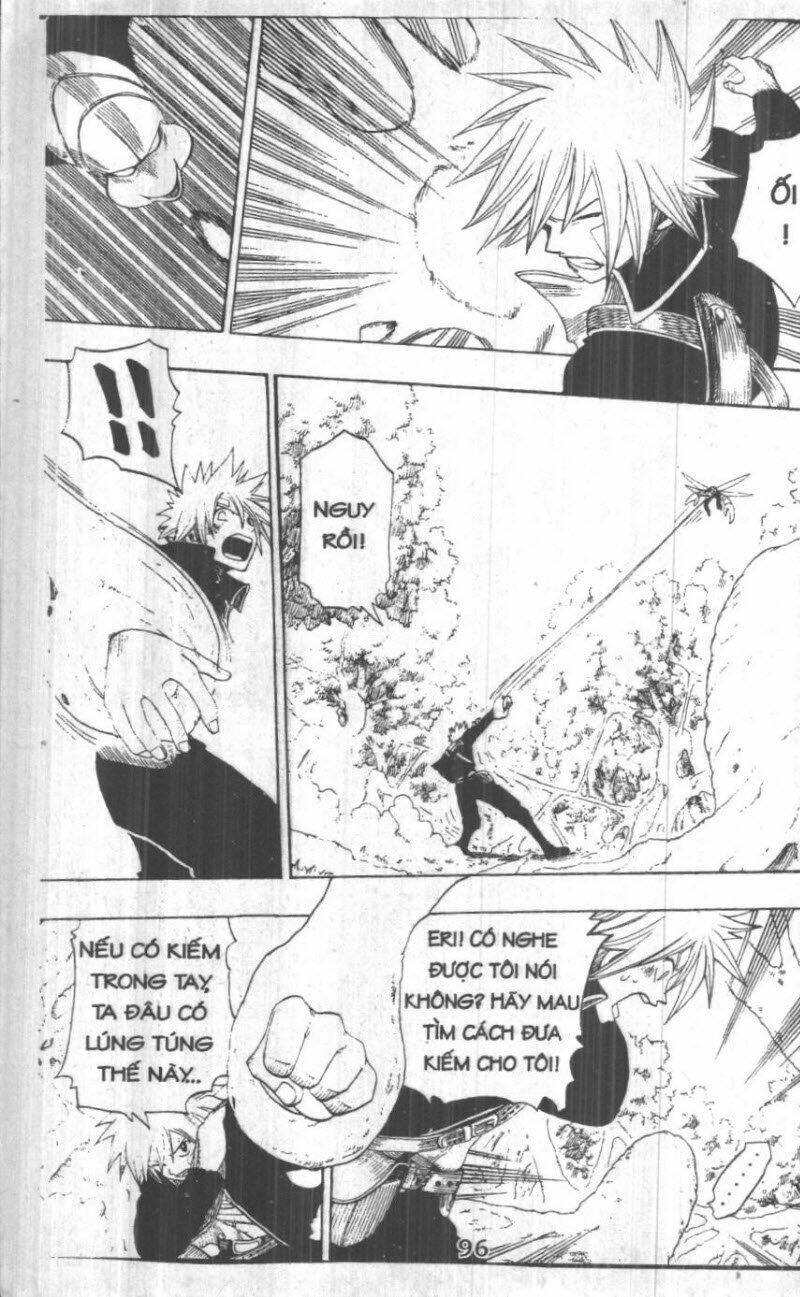 rave master (scan) chapter 21 96