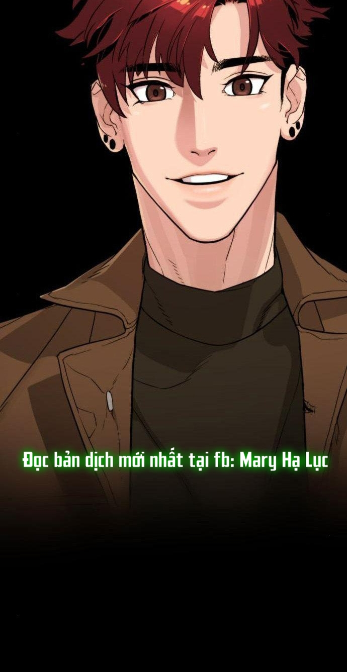 bạch huyết - white blood chapter 83 55