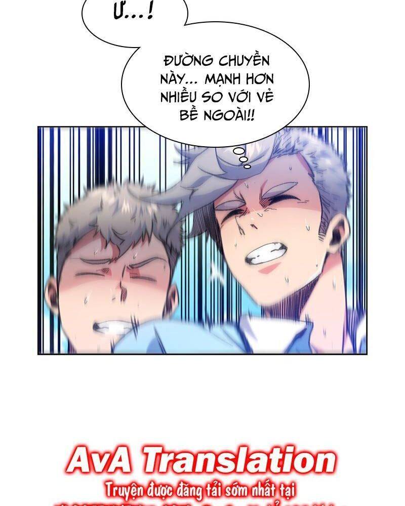 Góc Cao Khung Thành chapter 45 17