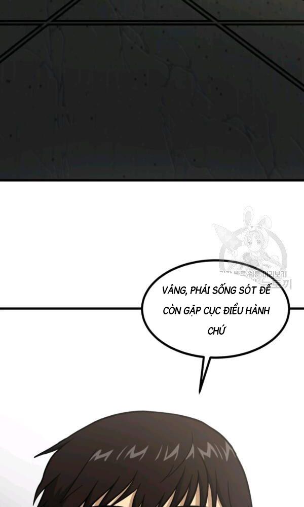 ngôi nhà kết nối với hầm ngục chapter 41 16