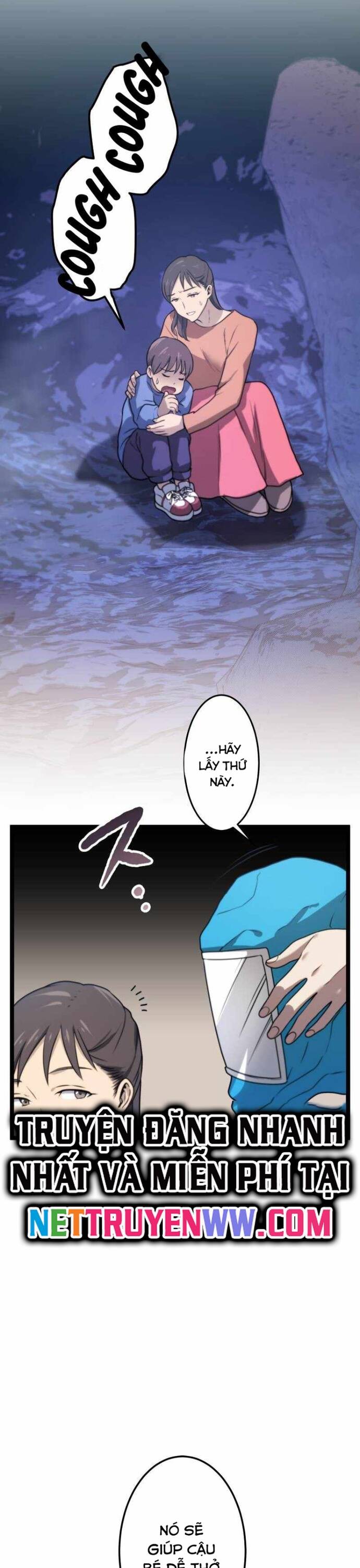 kiếm sư huyền thoại: chỉ mình ta có thể rèn kiếm từ quái chapter 3 15