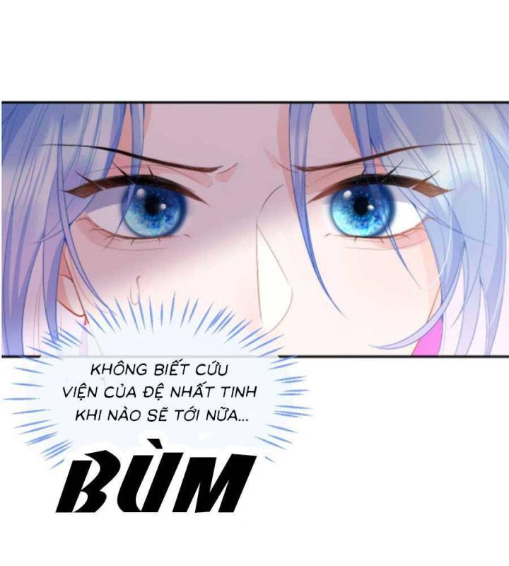 vị chỉ huy lạnh lùng khóc trong vòng tay tôi chapter 22 101