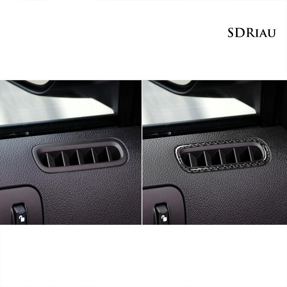 Khung Trang Trí Lỗ Thông Gió Cho Xe Hơi Ford Mustang 09-13