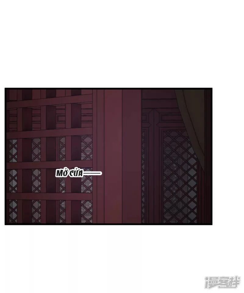 Nụ Cười Của Ngươi Ngọt Đến Mức Làm Gãy Tám Cái Răng Của Ta chapter 24 33