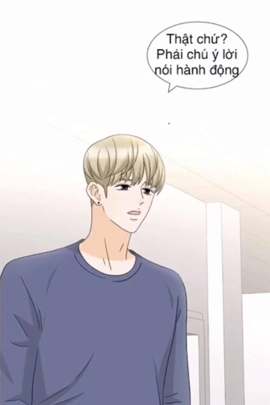 idol và sếp, em yêu ai? chapter 124 35