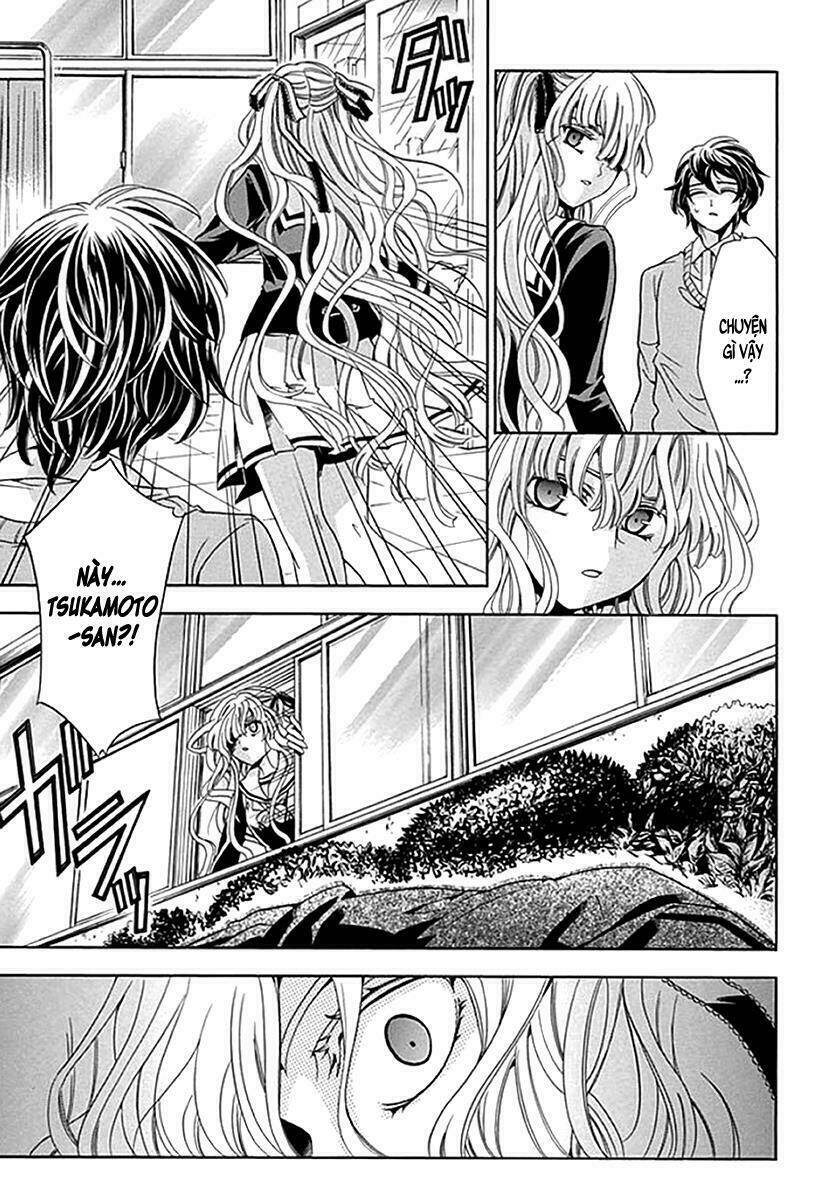 fukushuu kyoushitsu chapter 6 37