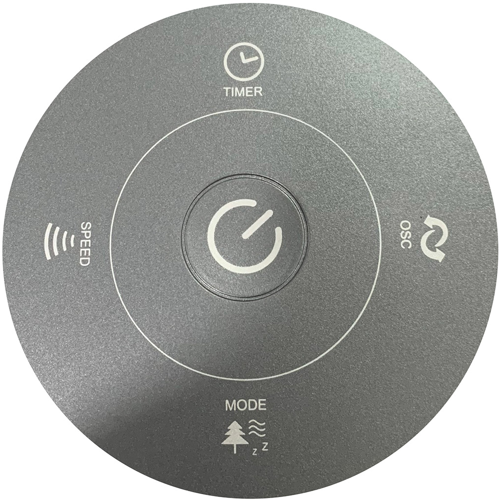 Quạt Tháp SHIMONO SM-TF46TR - Hàng chính hãng