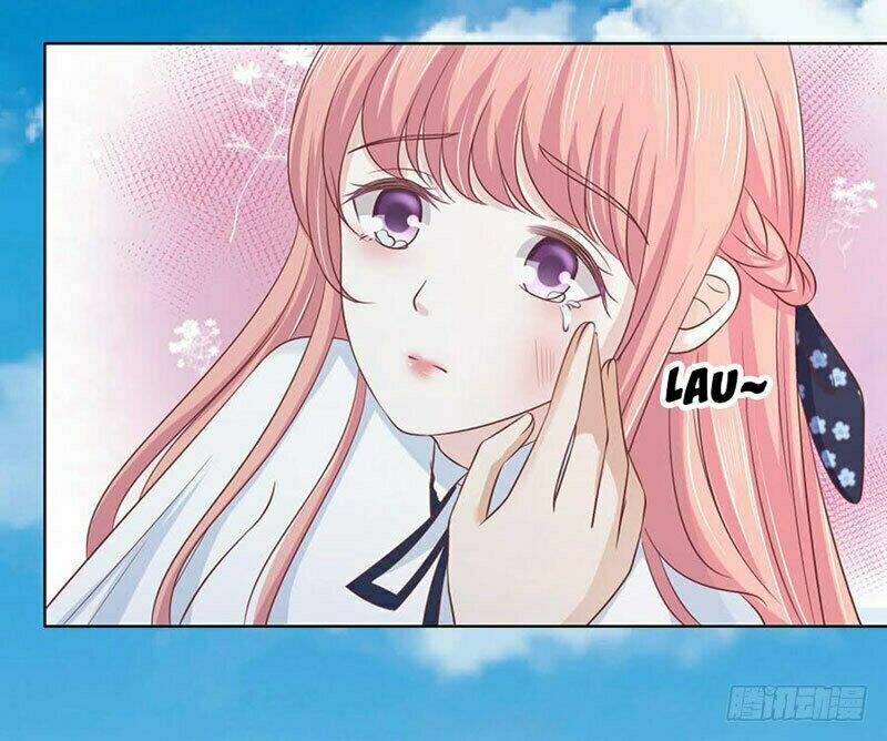 liệt ái tri hạ: series mật đào tiểu tình nhân chapter 174 15