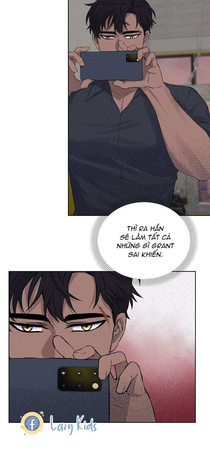 viên đạn vàng chapter 5 36