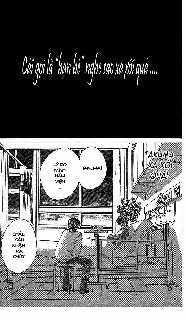 boku no hatsukoi wo kimi ni sasagu chapter 16 22