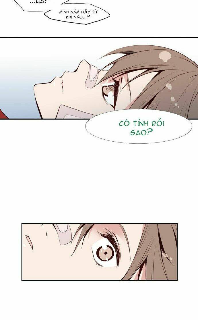 golden change chapter 2 17