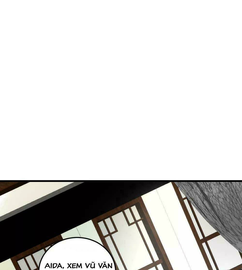 độc y đích nữ chapter 17 1