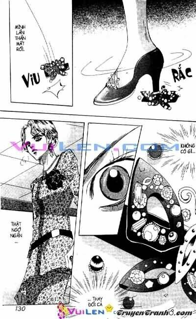 goong - [ hoàng cung ] chapter 12 128