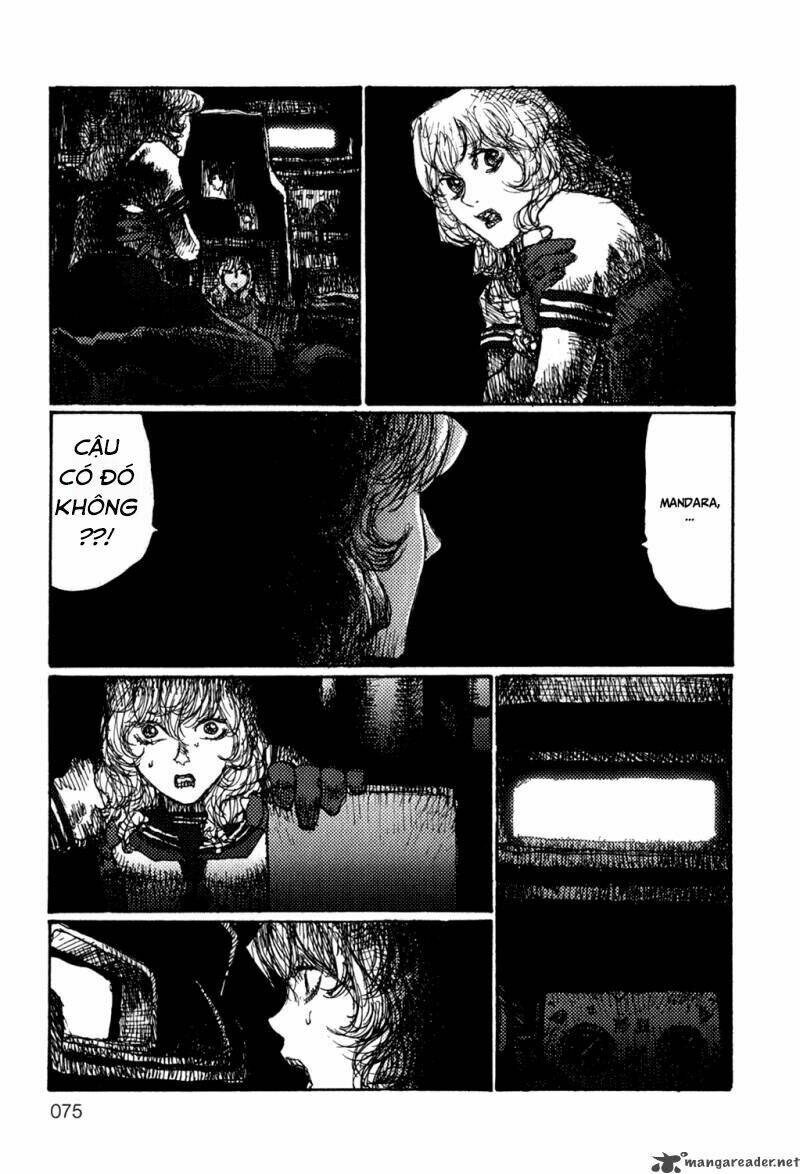 becchin to mandara chapter 3 24