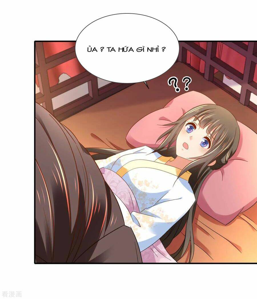 lãnh cung phế hậu muốn nghịch thiên chapter 197 7