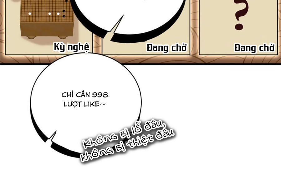 nữ đế livestream công lược chapter 17 8