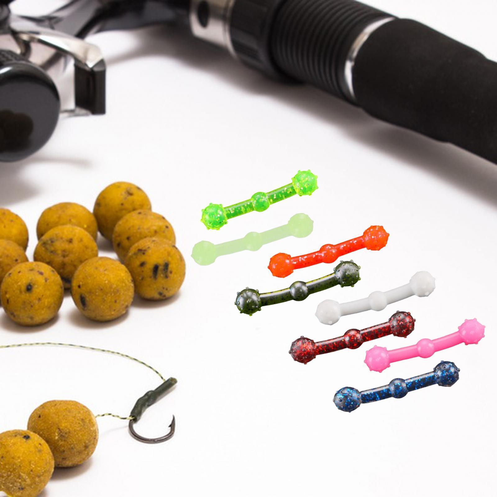 8 Pieces Fishing Lures Baits for Freshwater Professional Jig Artificial