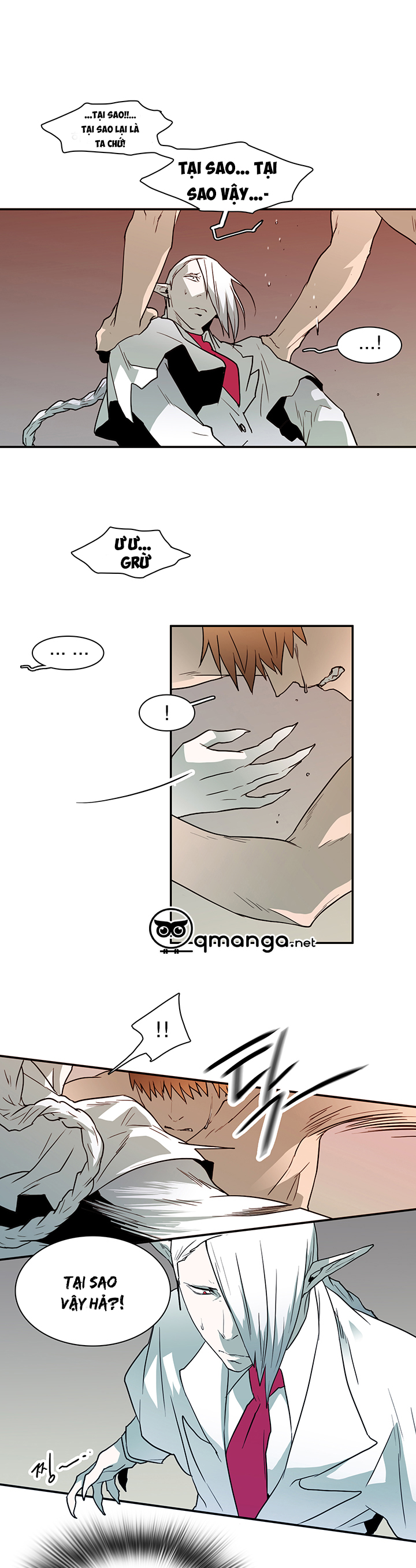 dear door chapter 26 8