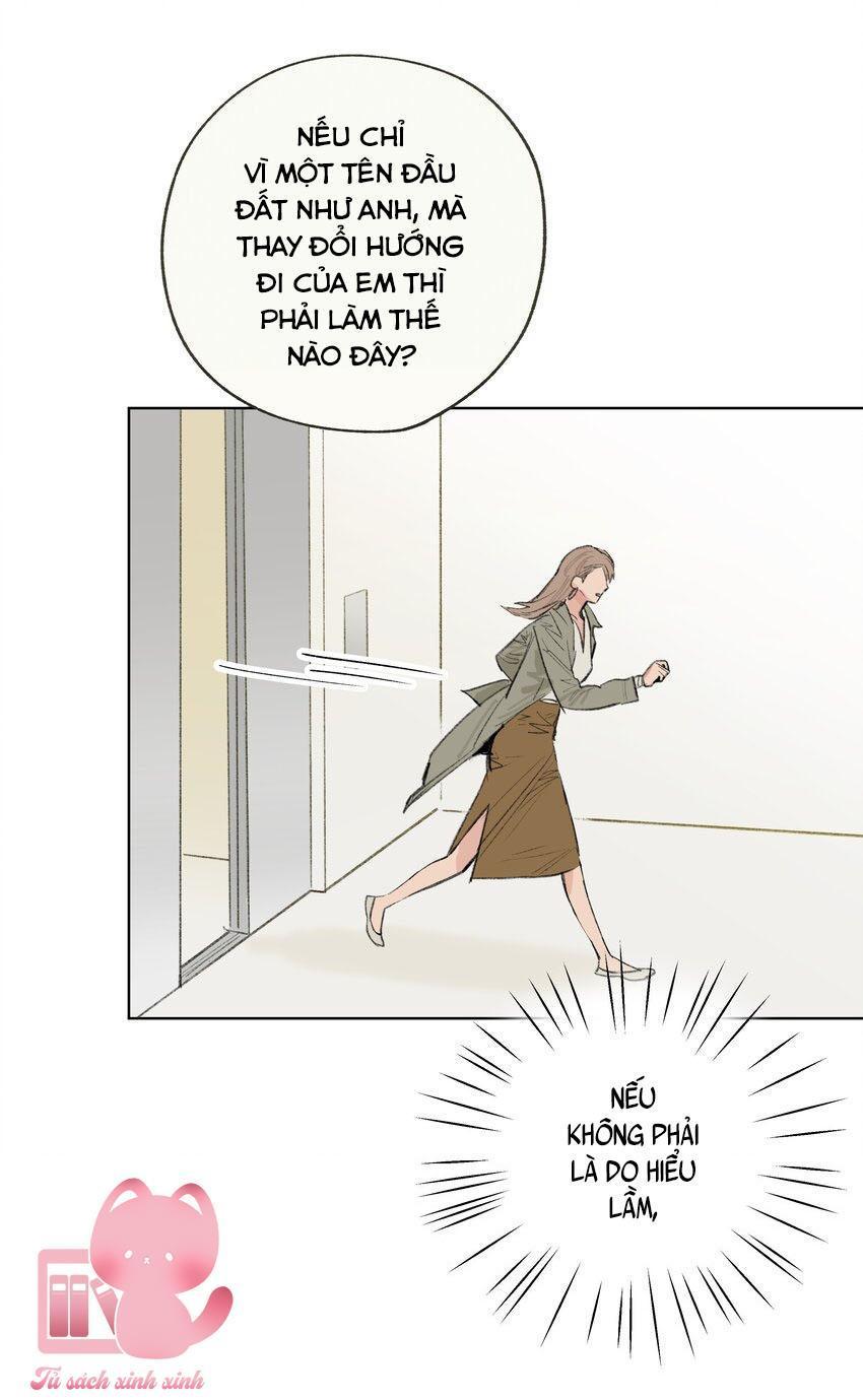 con thỏ rơi vào bẫy tin đồn chapter 21 29