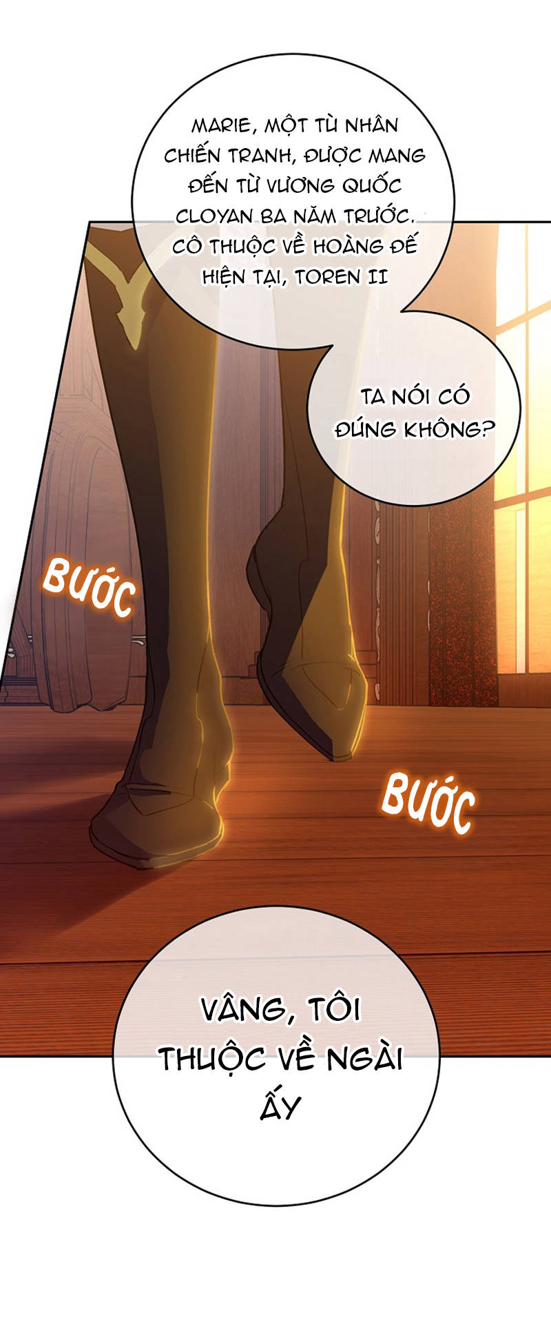 cô hầu giỏi giang chapter 27 54