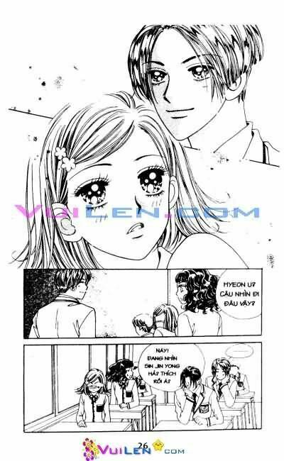 bong bóng trắng chapter 2 26