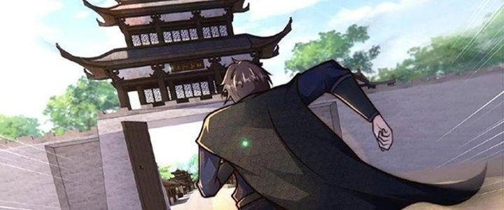 ta nuôi ma quỷ ở trấn ma ti chapter 145 36