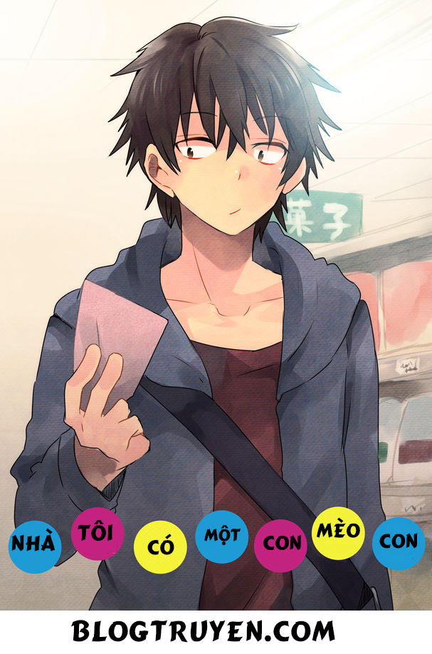 koneko hiroimashita chapter 4.5 2