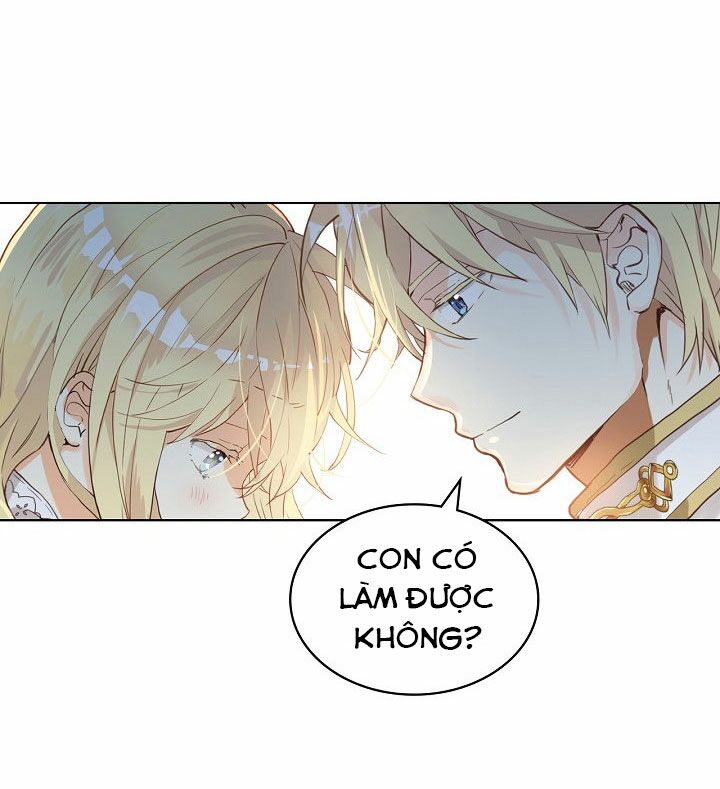 con có phải con là con gái của ngài không? chapter 52 25