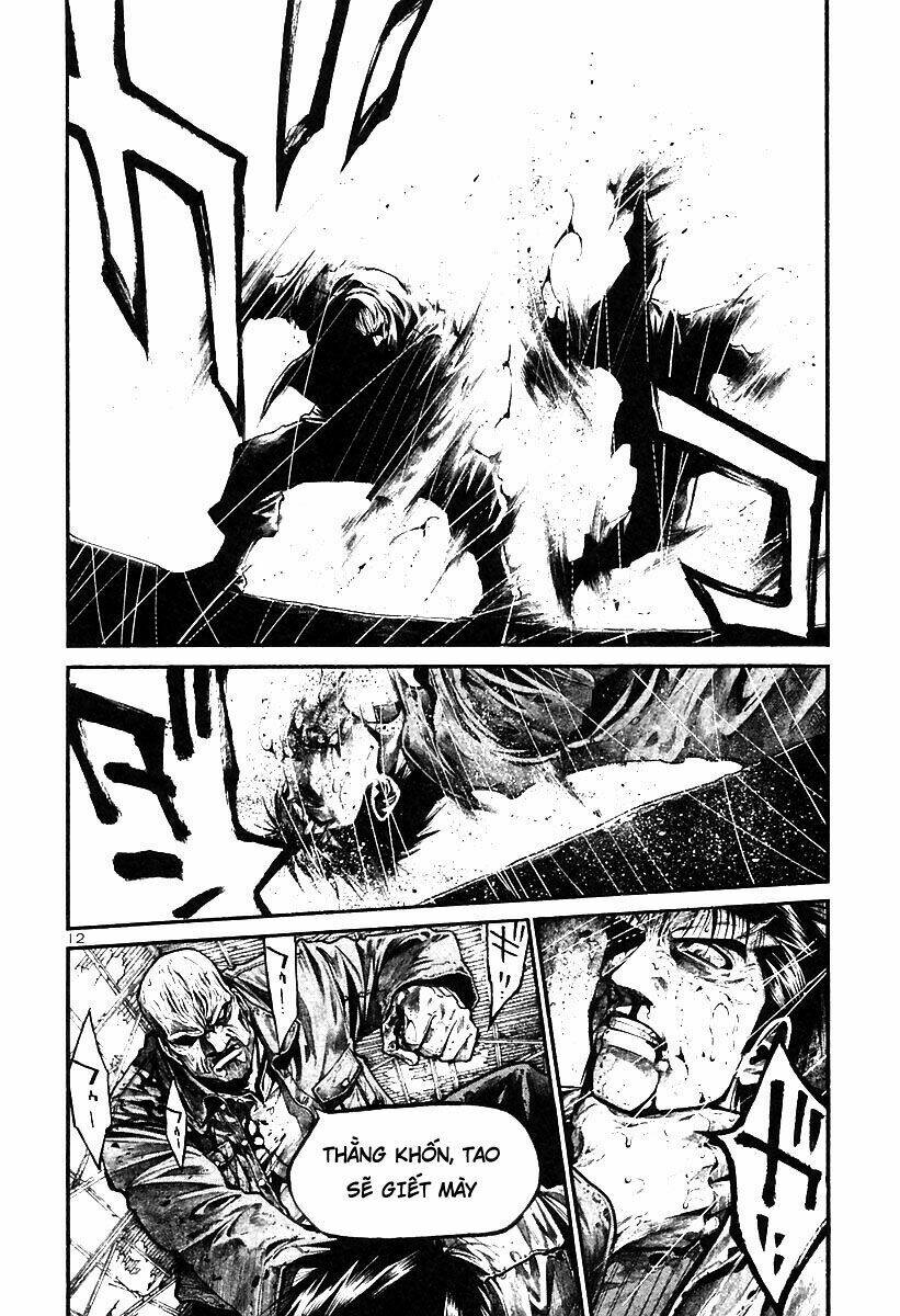 rainbow chapter 186 12