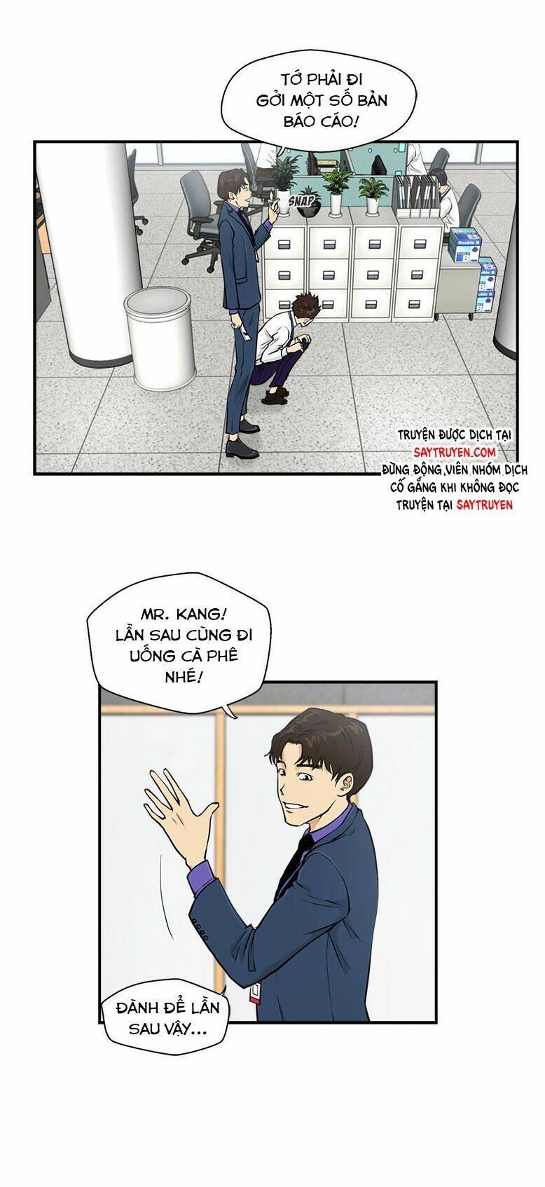 mr kang chapter 10 8