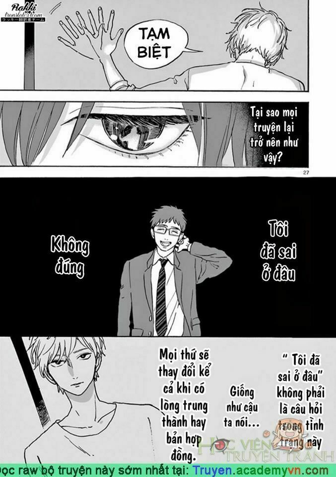 promise cinderella chapter 2 27