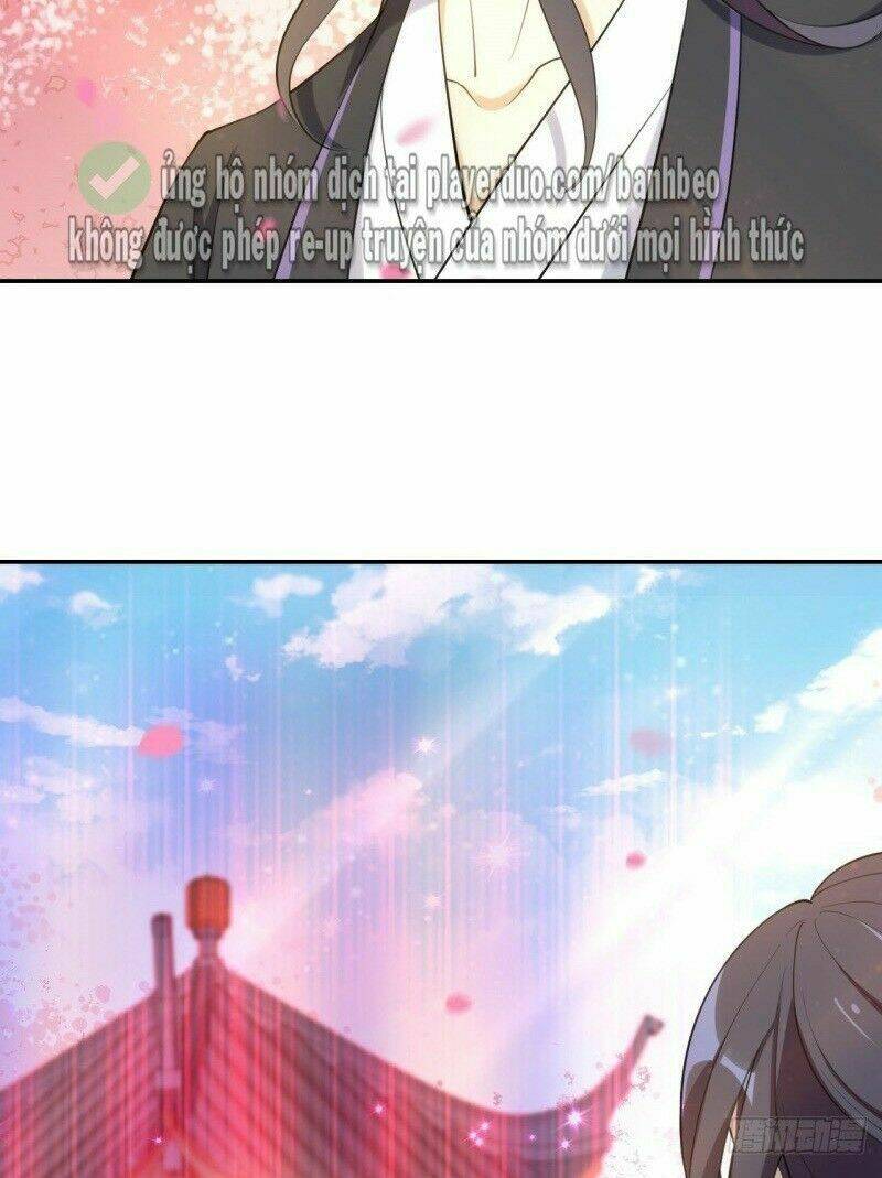 nữ tiên tôn bận đào hôn chapter 13 4