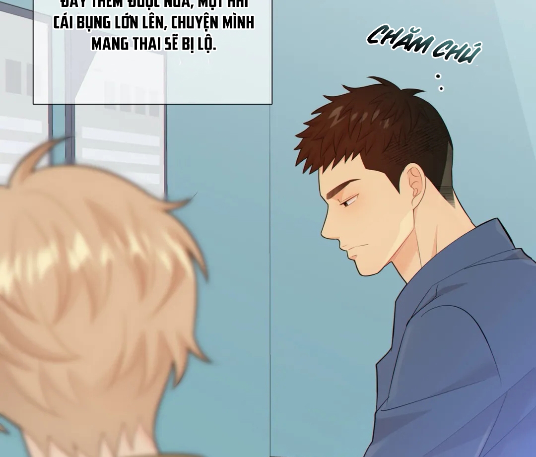 thời gian giữa sói và chó chapter 51 73