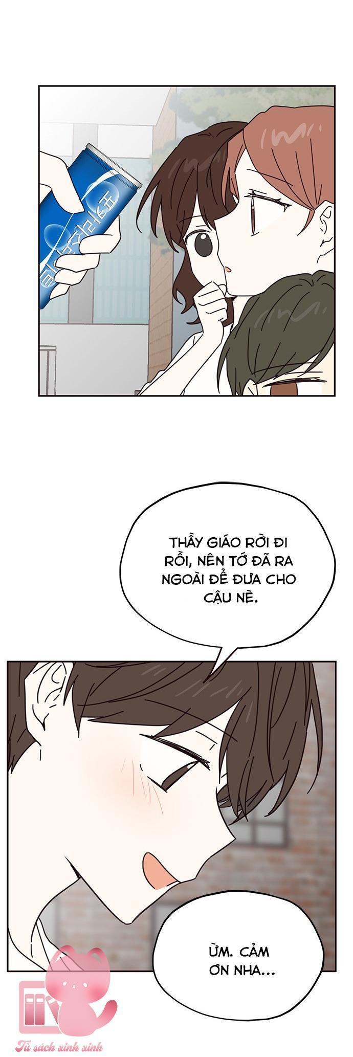 sợi chỉ tình yêu chapter 68 41